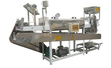 凉皮机器的产品生产厂家 凉皮机器的具体操作方法_食品机械栏目